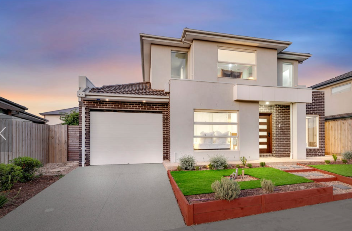 2 Escott Road, Aintree